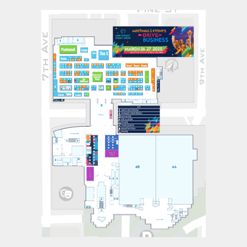 Northwest Event Show 2025